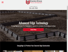 Tablet Screenshot of eeform.com